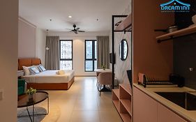 Paxtonz Empire City Damansara Petaling Jaya By Dream Inn